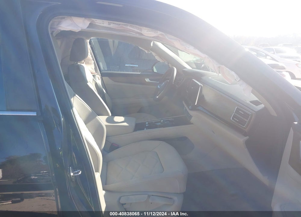 2024 VOLKSWAGEN ATLAS 2.0T SE W/TECHNOLOGY VIN: 1V2JR2CA5RC611906