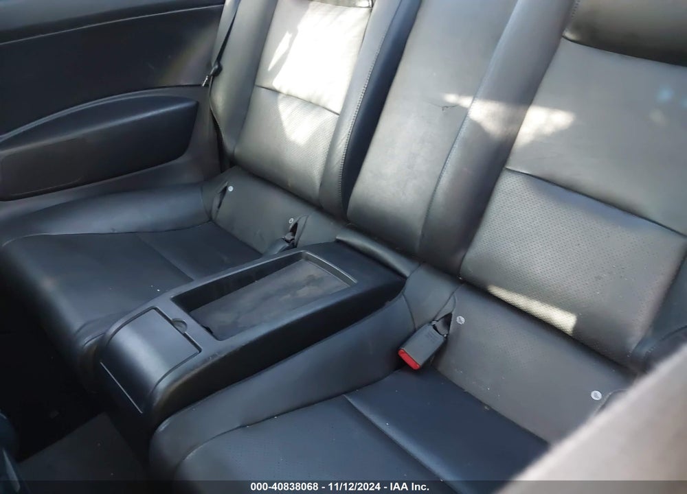2007 INFINITI G35 VIN: JNKCV54E57M909211