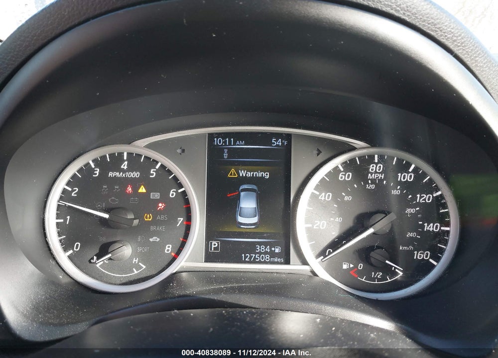 2018 NISSAN SENTRA S VIN: 3N1AB7AP0JY233115