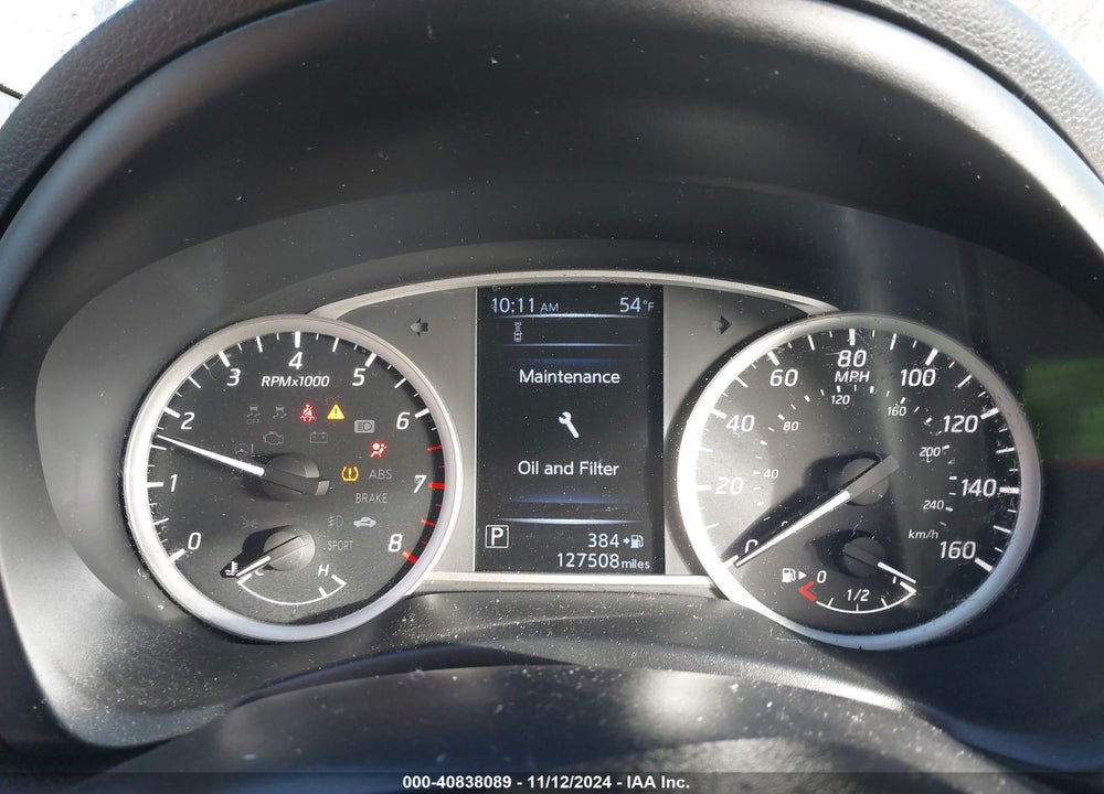 2018 NISSAN SENTRA S VIN: 3N1AB7AP0JY233115