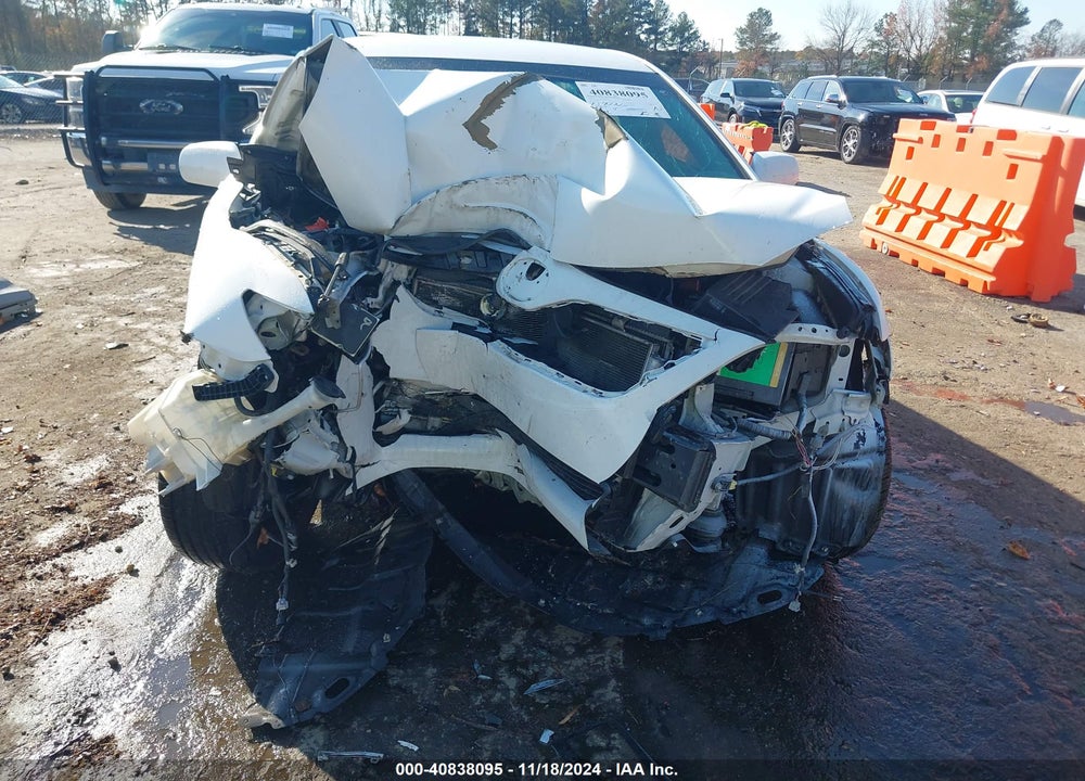 2011 TOYOTA CAMRY LE VIN: 4T1BF3EK1BU693042