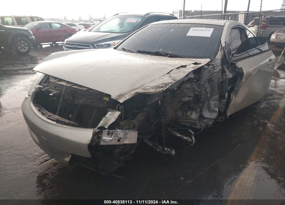 2005 INFINITI G35 VIN: JNKCV54E55M409031