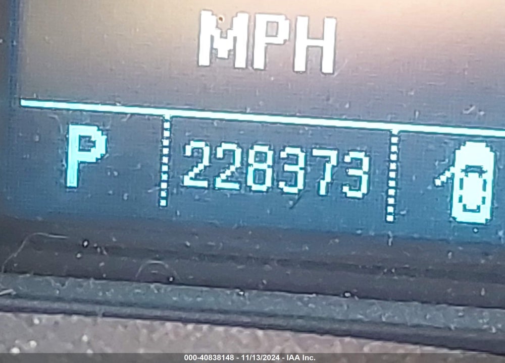2011 CHEVROLET EQUINOX 2LT VIN: 2GNALPECXB1166533