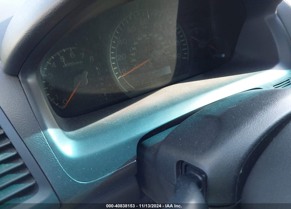 2005 HONDA ACCORD 2.4 LX VIN: 1HGCM56435A190534