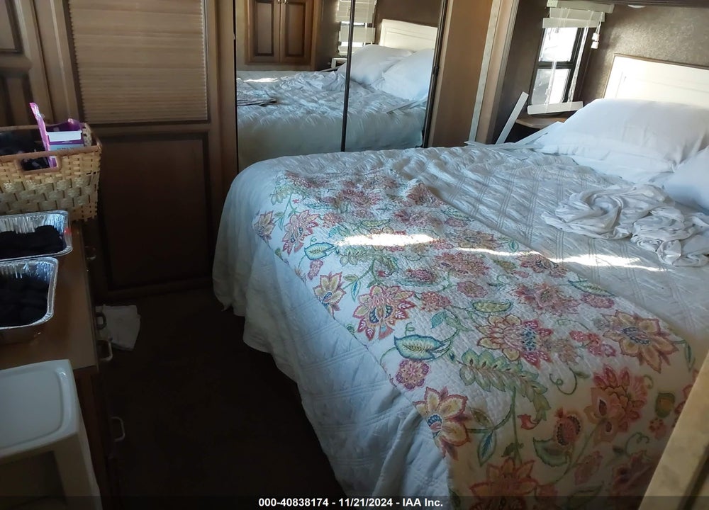 2016 CEDAR CREEK COTTAGE VIN: 4X4TCRS2XGS214218