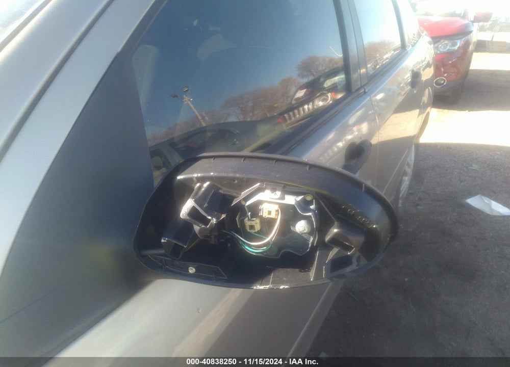 2003 FORD FOCUS SE VIN: 1FAFP34Z73W300223
