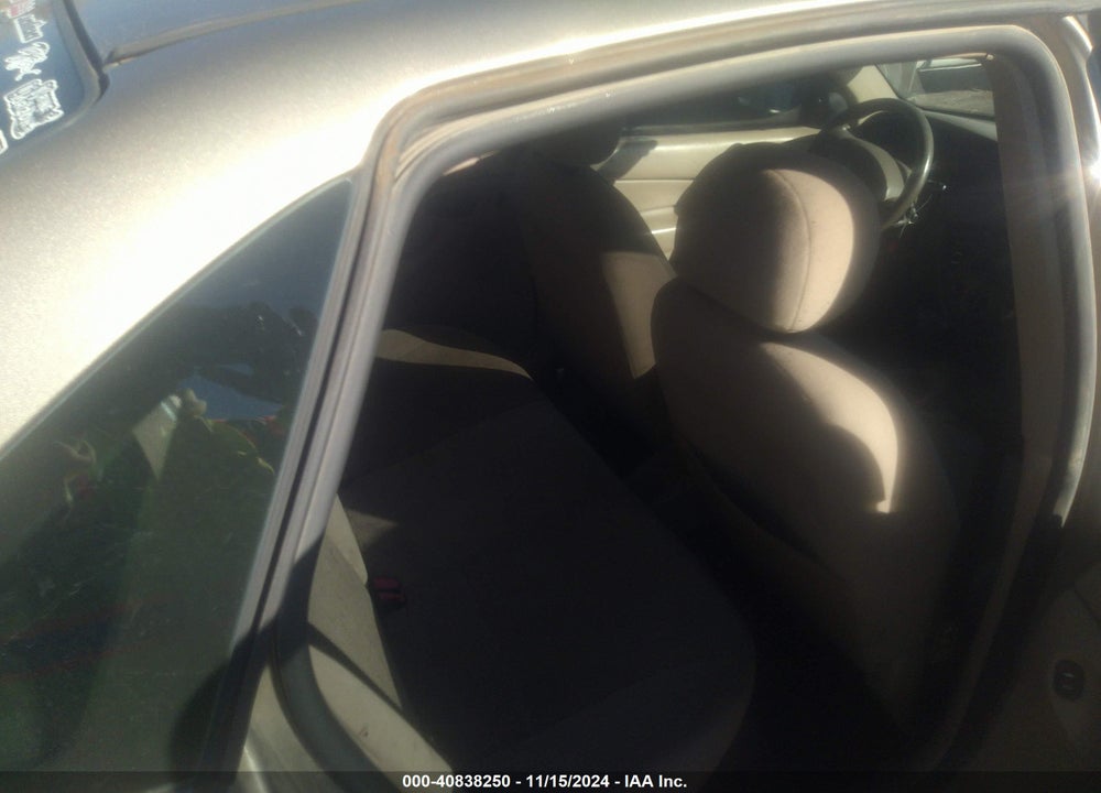 2003 FORD FOCUS SE VIN: 1FAFP34Z73W300223