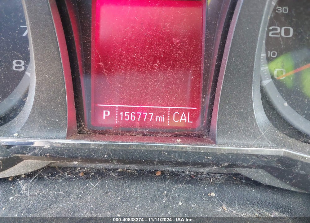 2013 GMC TERRAIN SLE-2 VIN: 2GKFLTEK5D6137479
