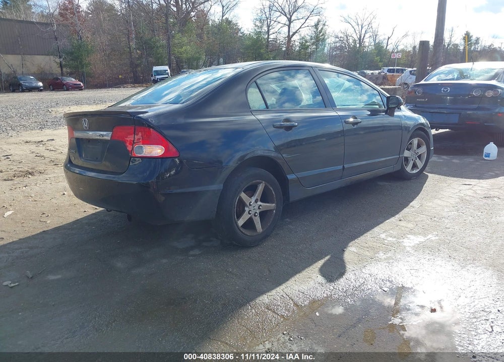 2011 HONDA CIVIC LX-S VIN: 2HGFA1F63BH531380
