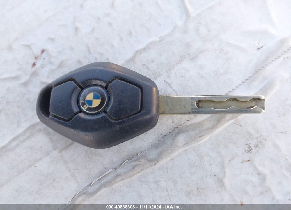 2002 BMW 325I VIN: WBAET37462NG80368