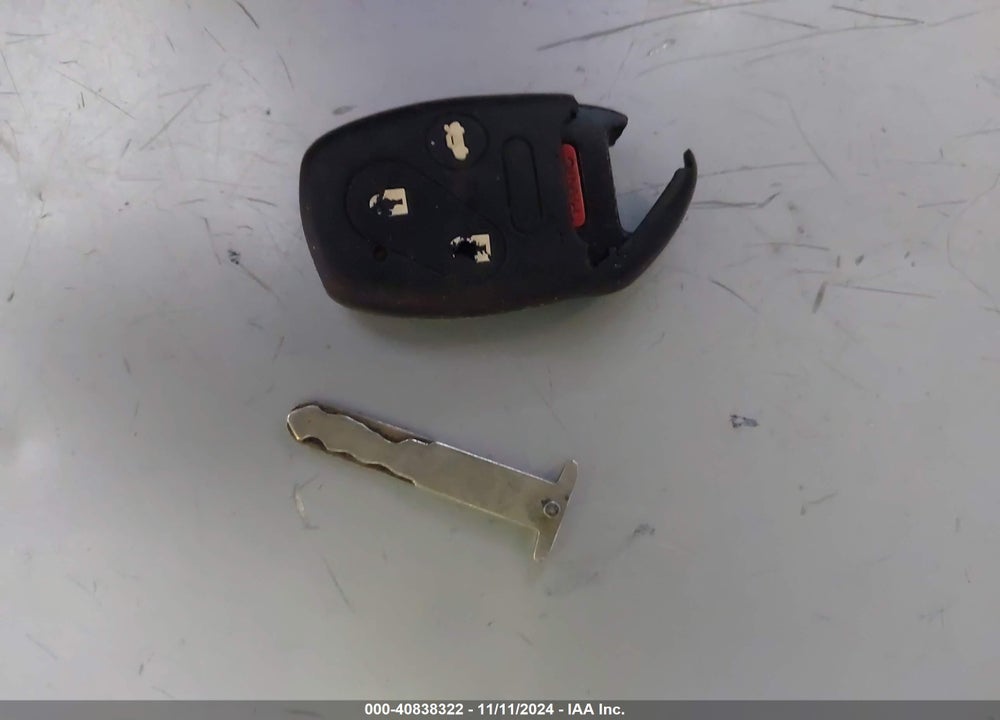 2008 HONDA ACCORD 3.5 EX-L VIN: 1HGCP36878A016632