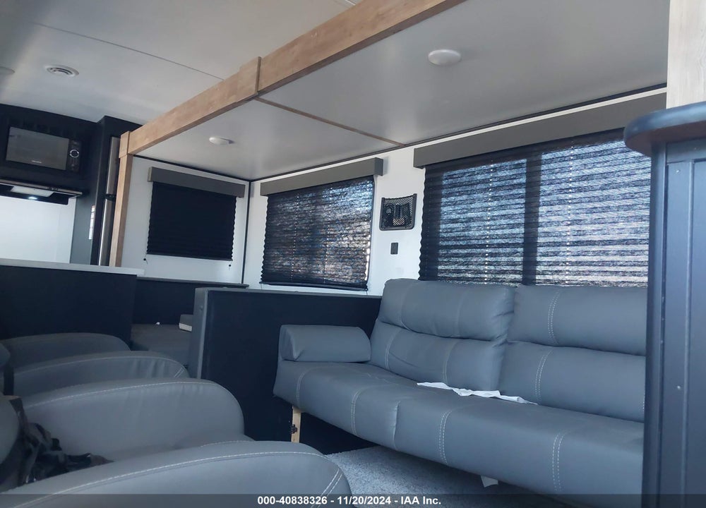 2022 KEYSTONE RV OTHER VIN: 4YDTSGN25N3100253