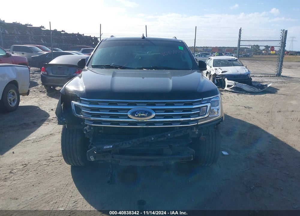 2021 FORD EXPEDITION LIMITED MAX VIN: 1FMJK1KT5MEA09891