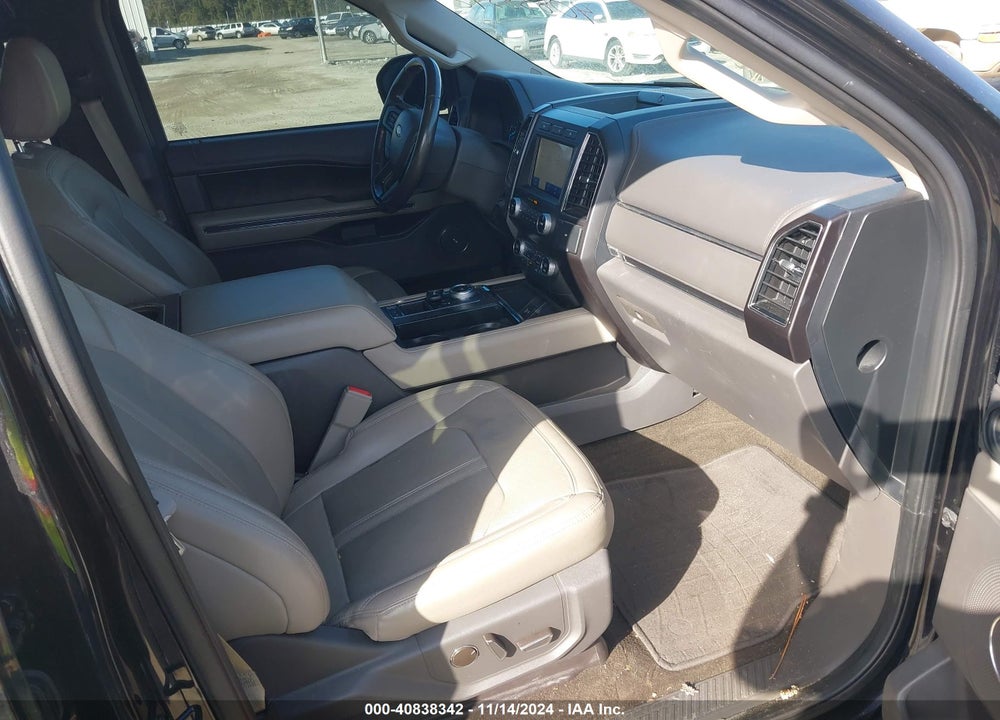 2021 FORD EXPEDITION LIMITED MAX VIN: 1FMJK1KT5MEA09891