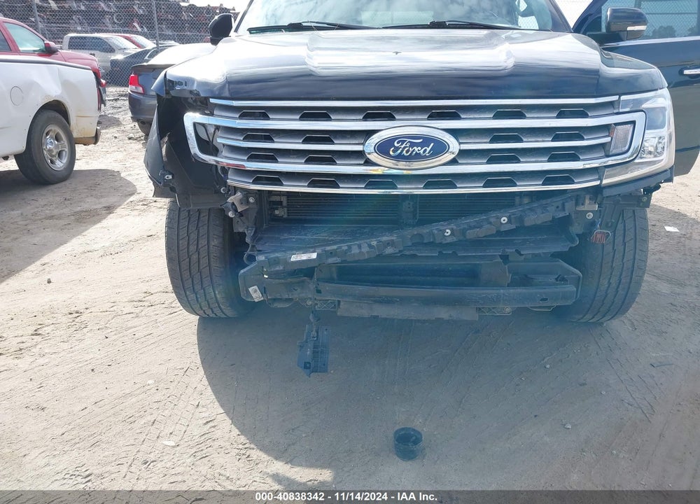 2021 FORD EXPEDITION LIMITED MAX VIN: 1FMJK1KT5MEA09891