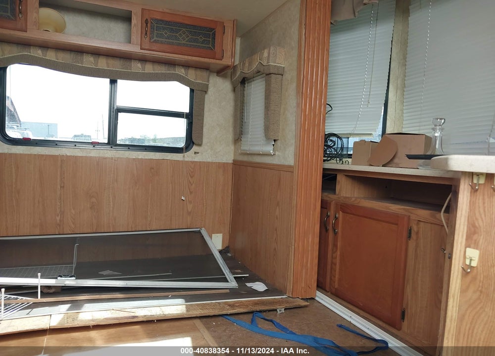 2006 SALEM OTHER VIN: 4X4TSMR236J016791