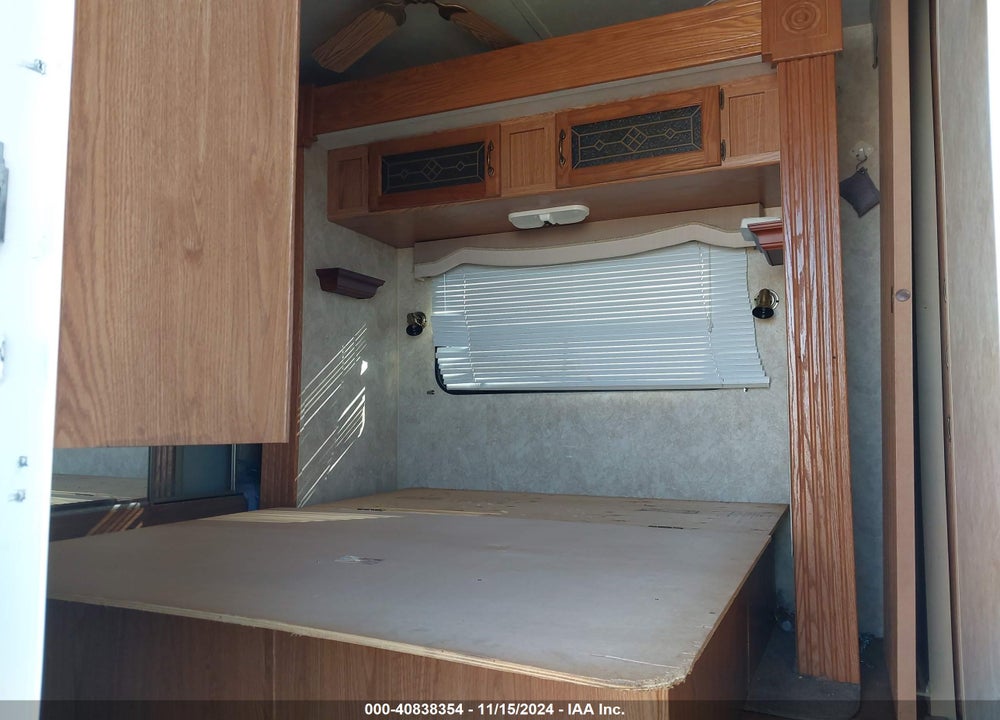 2006 SALEM OTHER VIN: 4X4TSMR236J016791