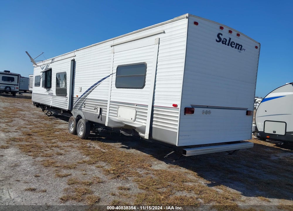 2006 SALEM OTHER VIN: 4X4TSMR236J016791