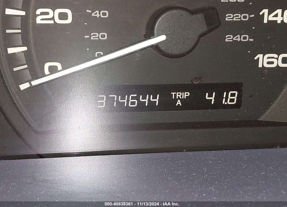 2007 HONDA ACCORD 2.4 LX VIN: 1HGCM56497A221398