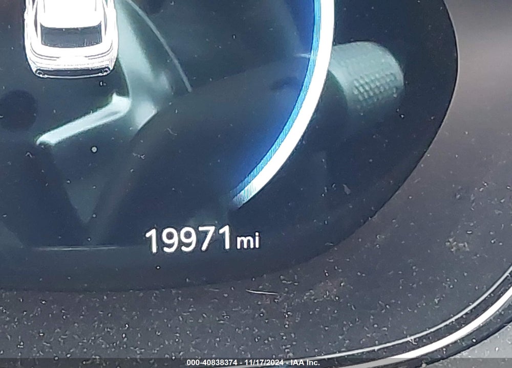2022 GENESIS GV70 3.5T AWD SPORT VIN: KMUMCDTCXNU043604