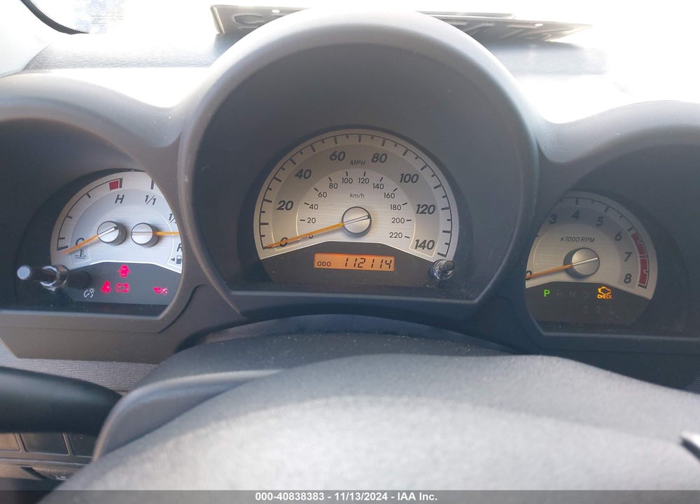 2009 SCION TC VIN: JTKDE167090298018