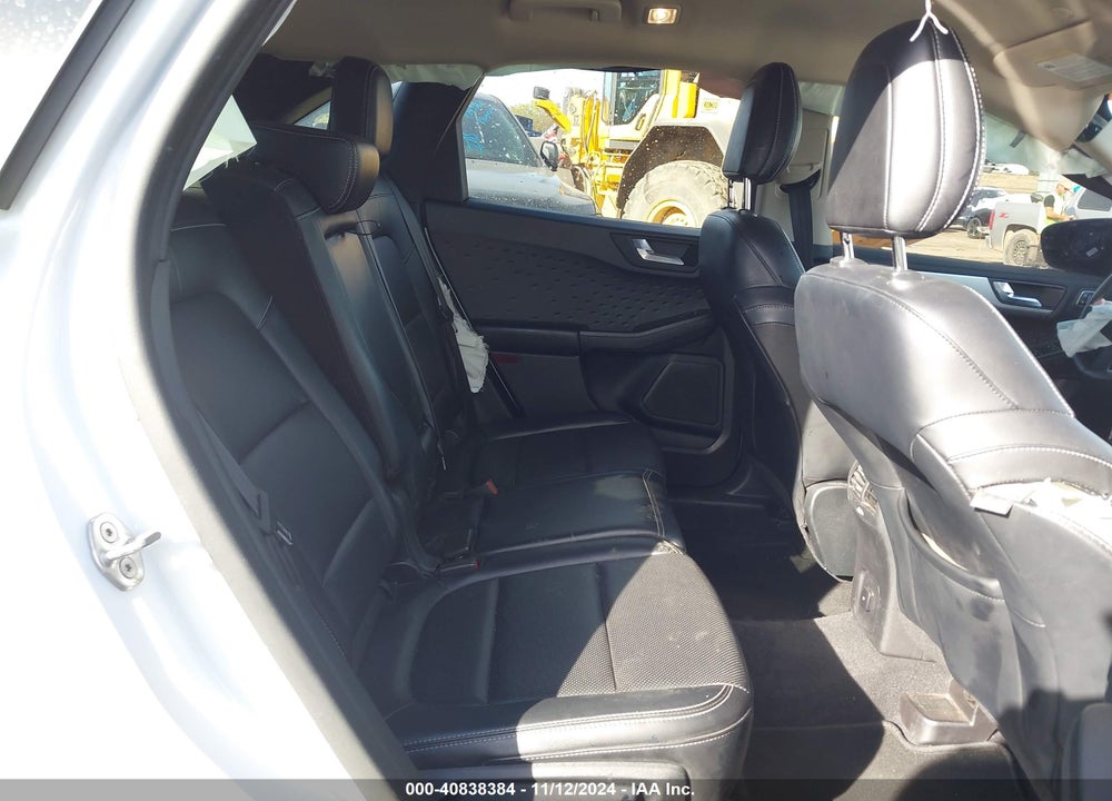 2020 FORD ESCAPE SEL VIN: 1FMCU0H68LUA15123