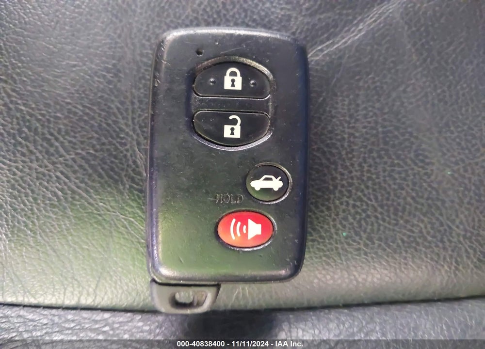 2014 SUBARU XV CROSSTREK HYBRID 2.0I TOURING VIN: JF2GPBKC1EH335419