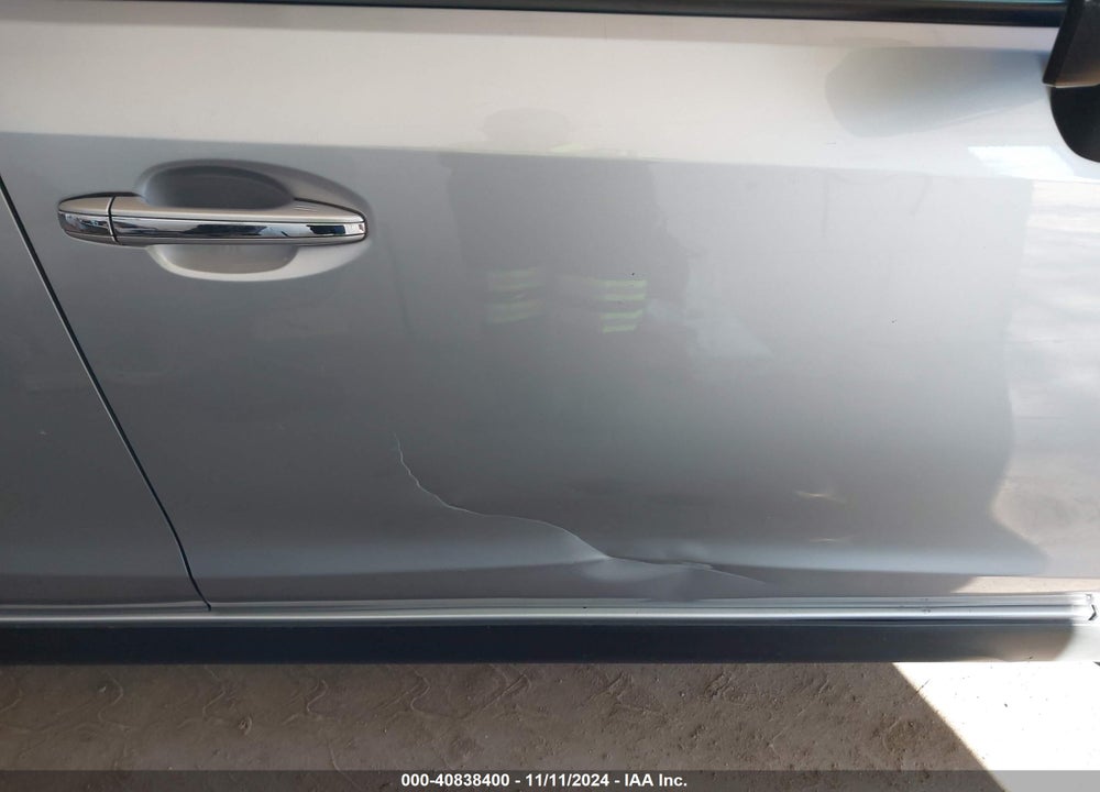 2014 SUBARU XV CROSSTREK HYBRID 2.0I TOURING VIN: JF2GPBKC1EH335419