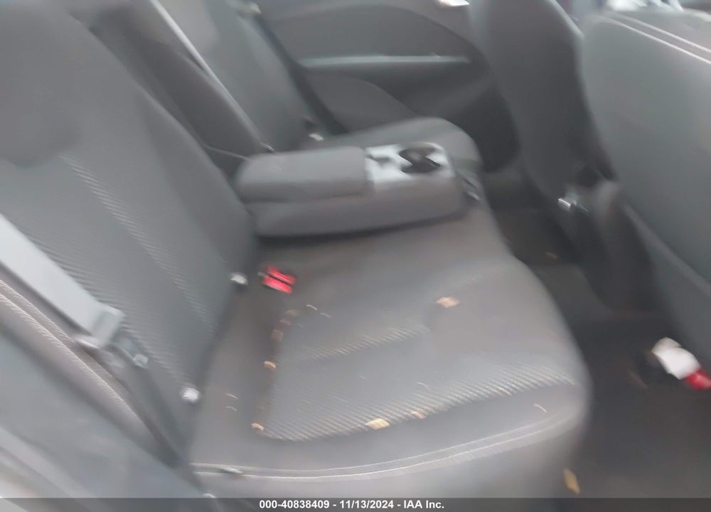 2015 DODGE DART SXT VIN: 1C3CDFBB4FD129075