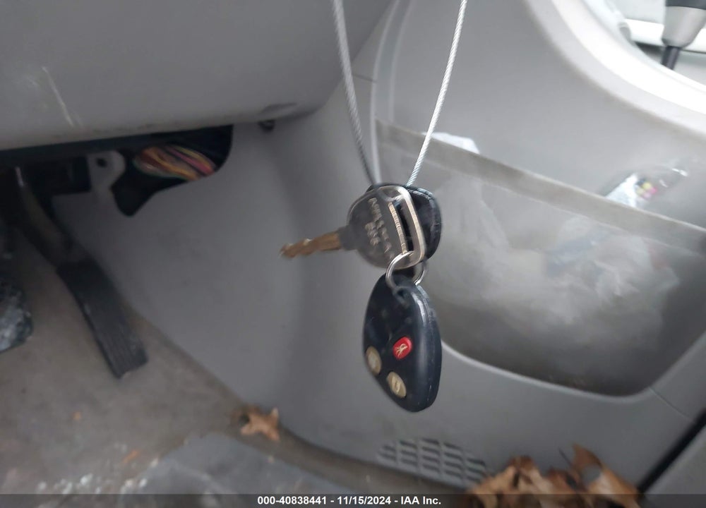 2006 CHEVROLET EQUINOX LS VIN: 2CNDL13F866056861