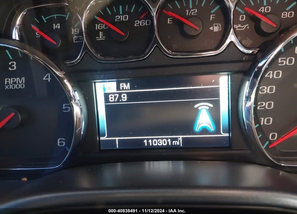 2018 GMC SIERRA 1500 SLT VIN: 3GTU2NEC5JG355724