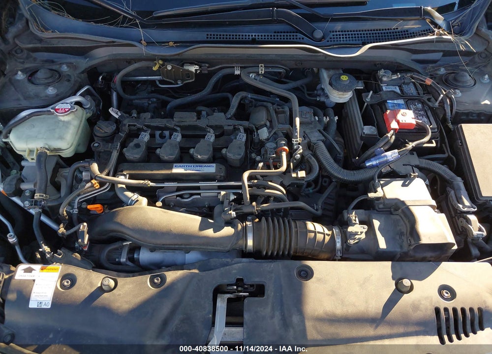 2018 HONDA CIVIC SI VIN: 2HGFC1E50JH705892