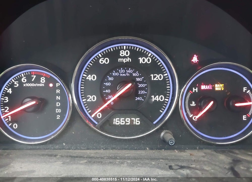 2003 HONDA CIVIC LX VIN: JHMES16503S002458