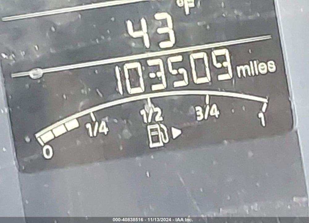 2014 VOLKSWAGEN JETTA 2.0L S VIN: 3VW1K7AJ5EM332127