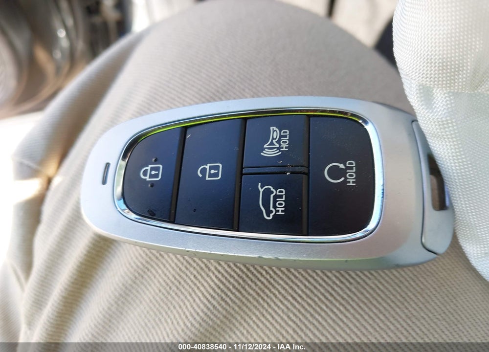 2023 HYUNDAI TUCSON HYBRID SEL CONVENIENCE VIN: KM8JFCA12PU104791