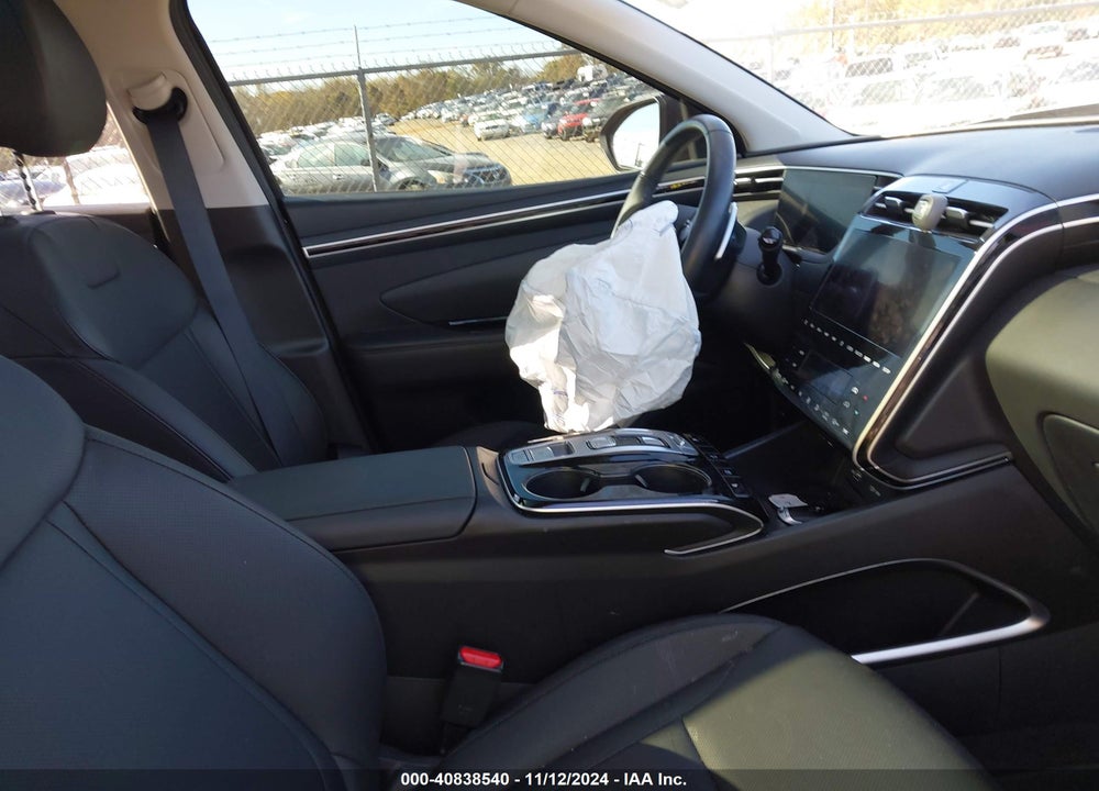 2023 HYUNDAI TUCSON HYBRID SEL CONVENIENCE VIN: KM8JFCA12PU104791