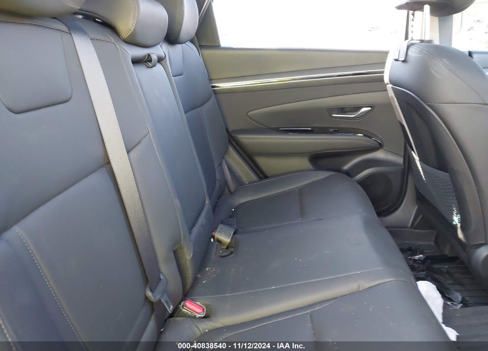 2023 HYUNDAI TUCSON HYBRID SEL CONVENIENCE VIN: KM8JFCA12PU104791