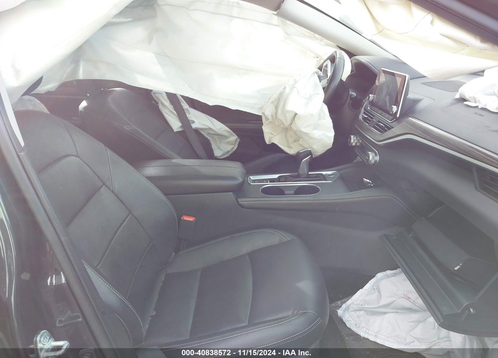 2019 NISSAN ALTIMA 2.5 SL VIN: 1N4BL4EW0KC185498