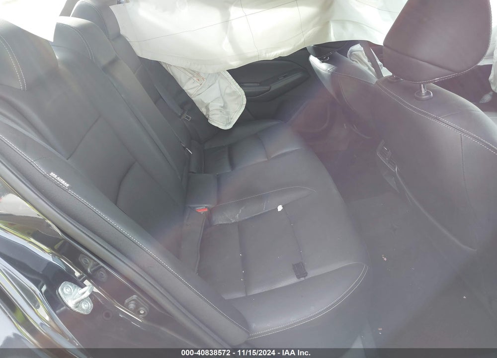 2019 NISSAN ALTIMA 2.5 SL VIN: 1N4BL4EW0KC185498