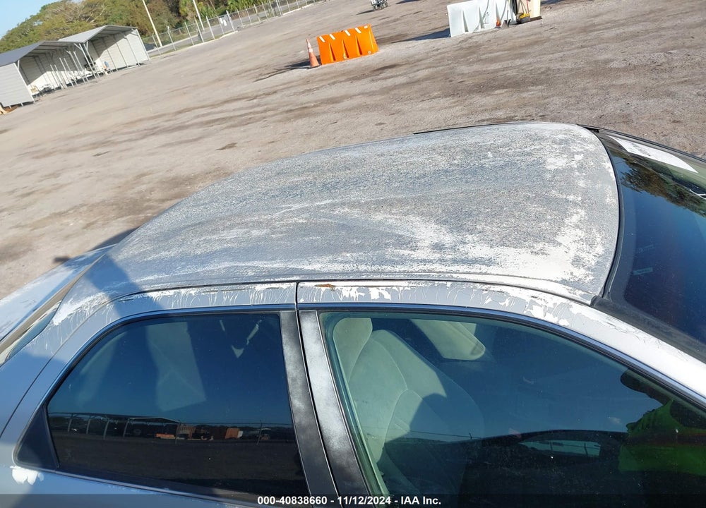2001 TOYOTA CAMRY CE VIN: 4T1BG22K41U858690