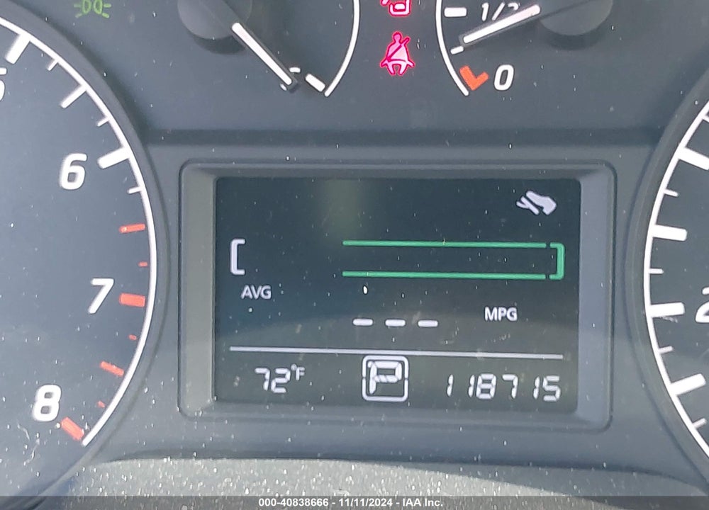 2017 NISSAN SENTRA S VIN: 3N1AB7APXHY237313