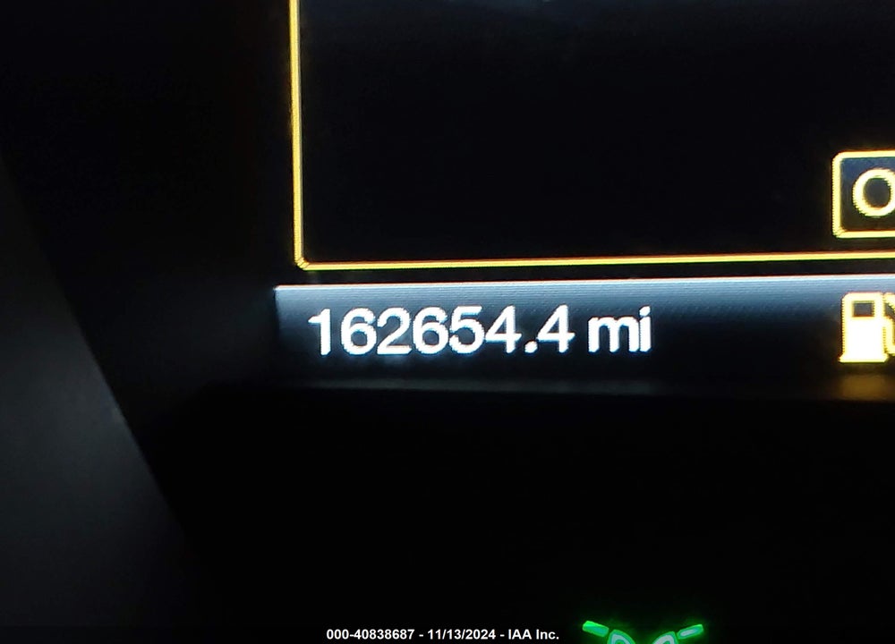 2014 FORD FUSION VIN: 3FA6P0K92ER332567
