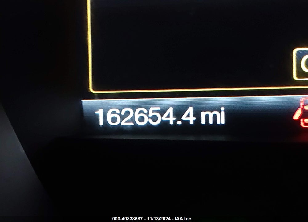 2014 FORD FUSION VIN: 3FA6P0K92ER332567