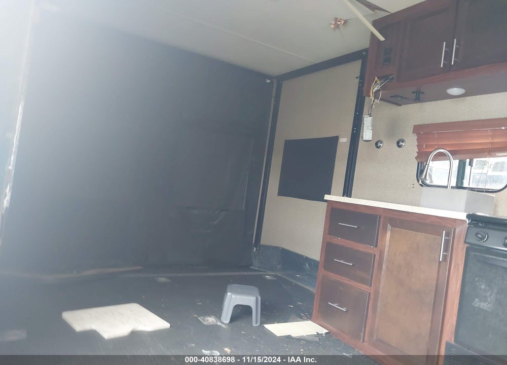 2017 FOREST RIVER OTHER VIN: 4X4TVGY20HR501047