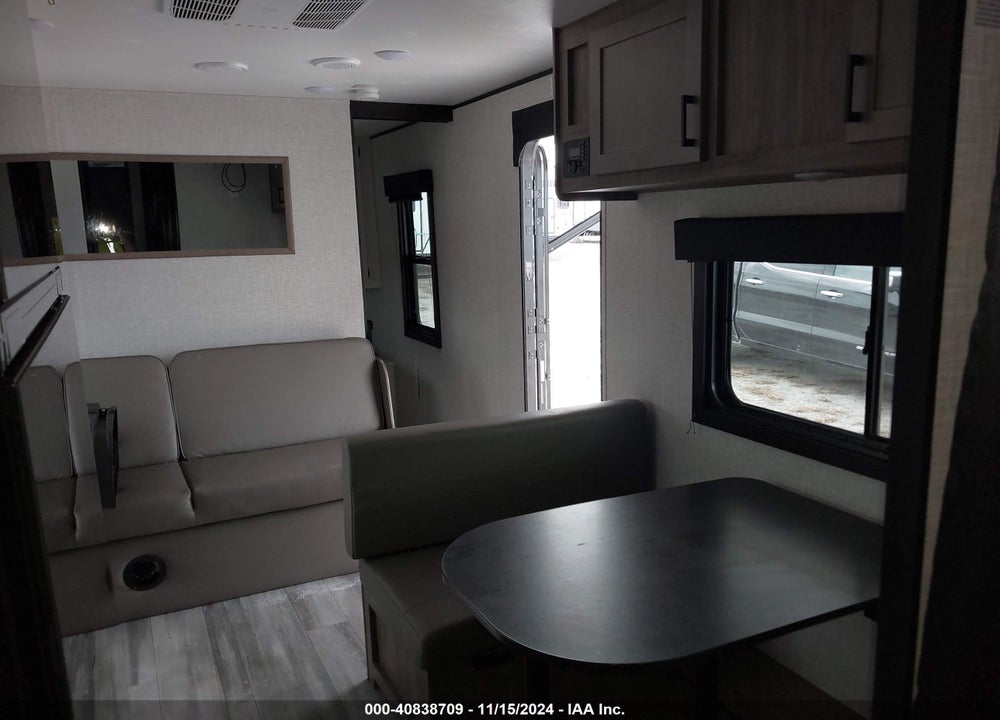 2024 5TH WHEEL OTHER VIN: 58TBP0BN8R77F3123