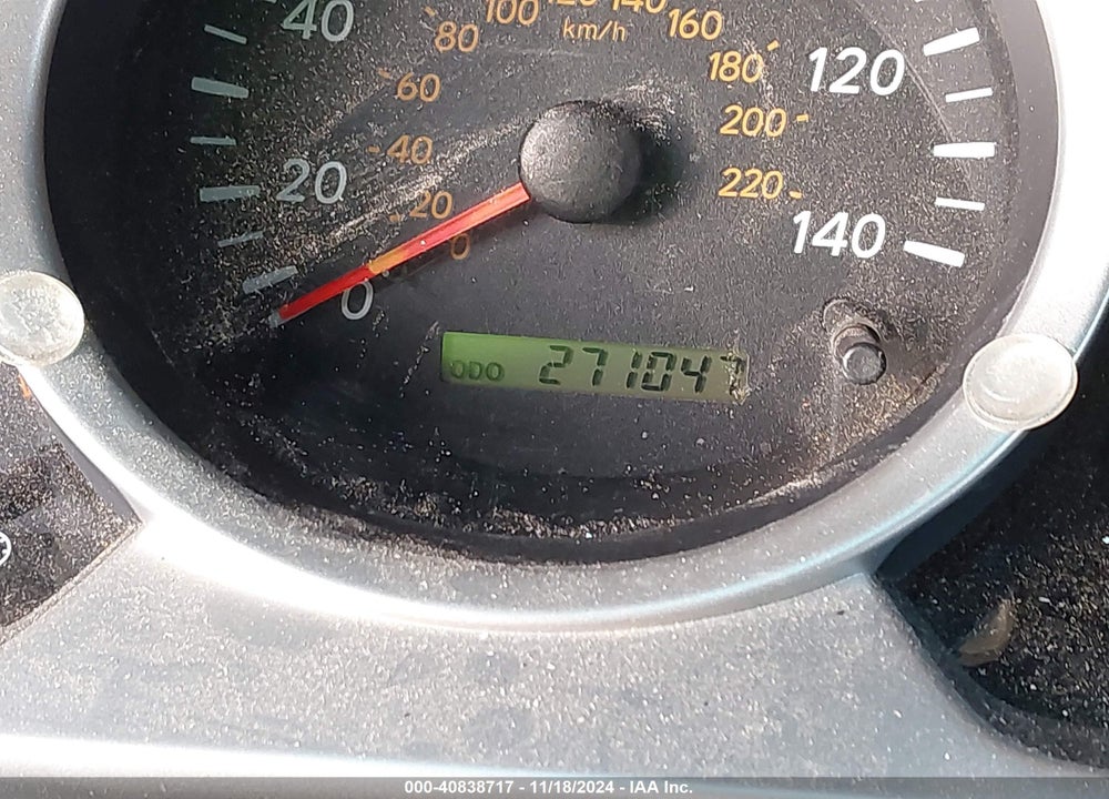 2006 TOYOTA HIGHLANDER LIMITED V6 VIN: JTEEP21A660185275