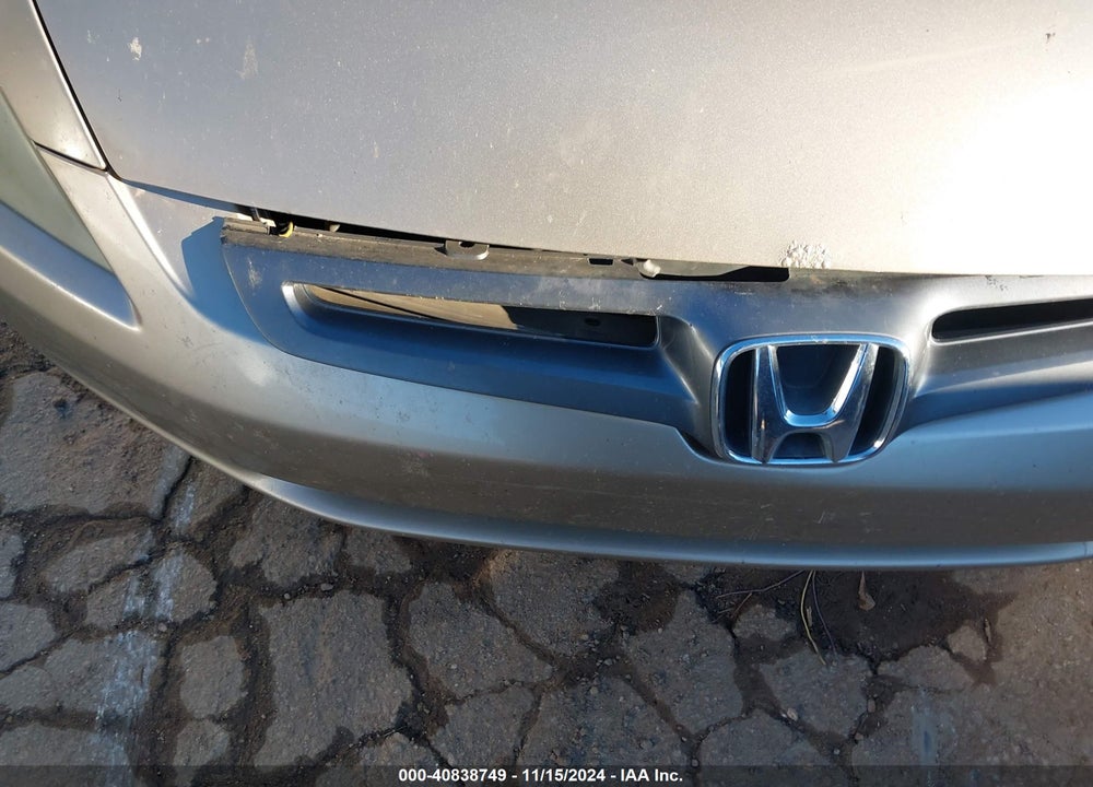 2004 HONDA ACCORD 3.0 EX VIN: 1HGCM66554A020768