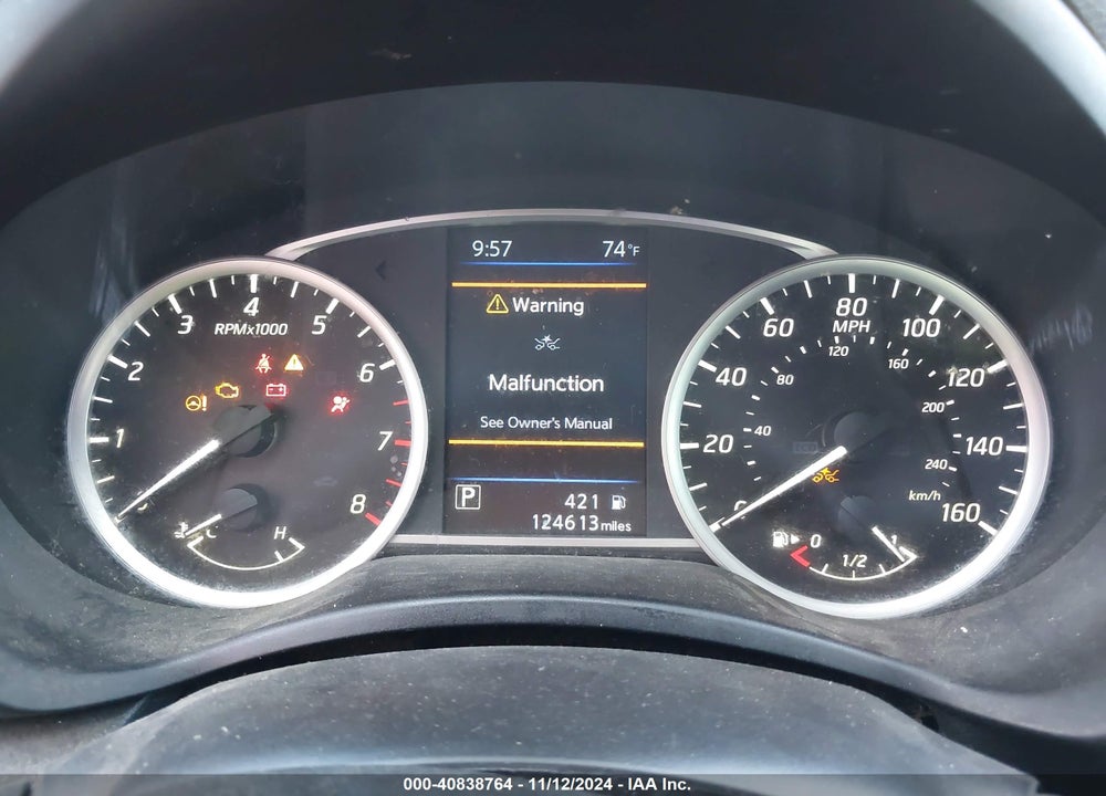 2019 NISSAN SENTRA S VIN: 3N1AB7AP7KY400779