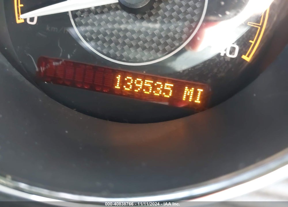 2007 SATURN AURA XR VIN: 1G8ZV57727F250835