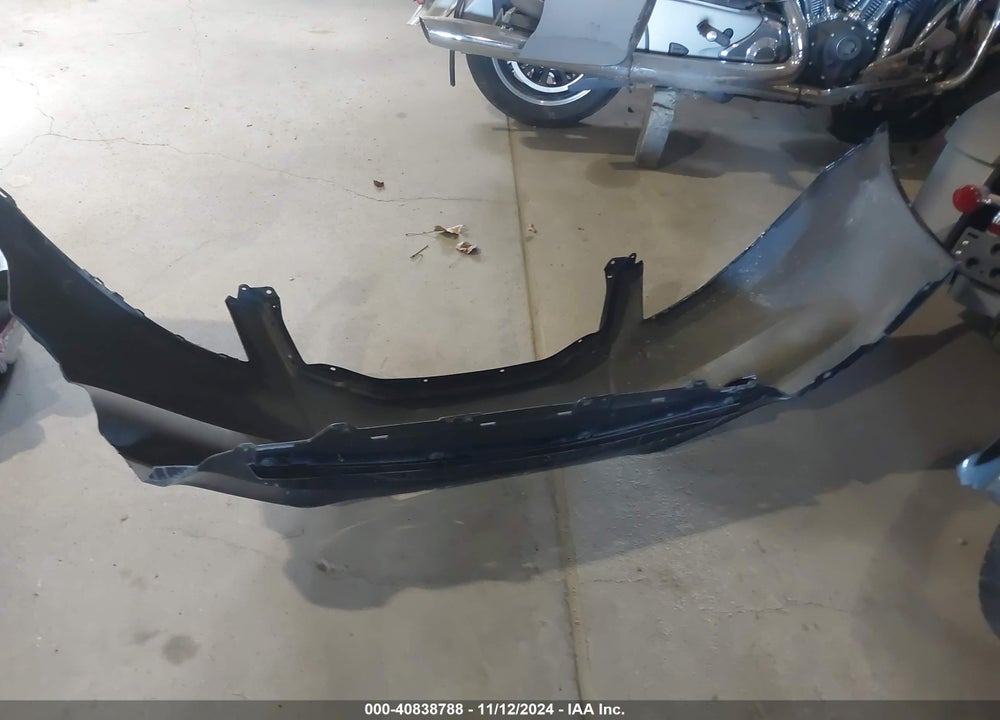 2012 HONDA ACCORD 2.4 SE VIN: 1HGCP2F64CA005864